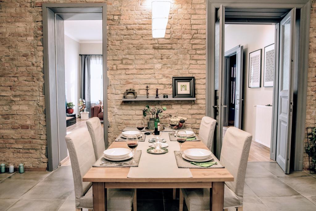 Summerstreetseven بودابست المظهر الخارجي الصورة