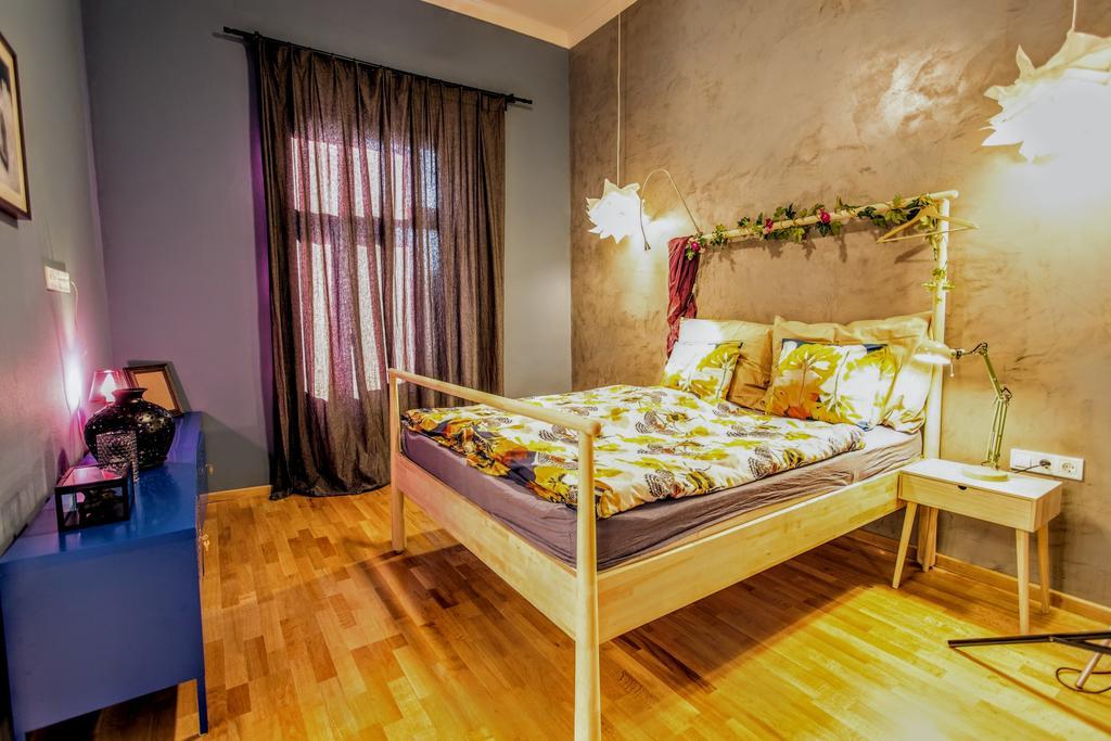 Summerstreetseven بودابست المظهر الخارجي الصورة