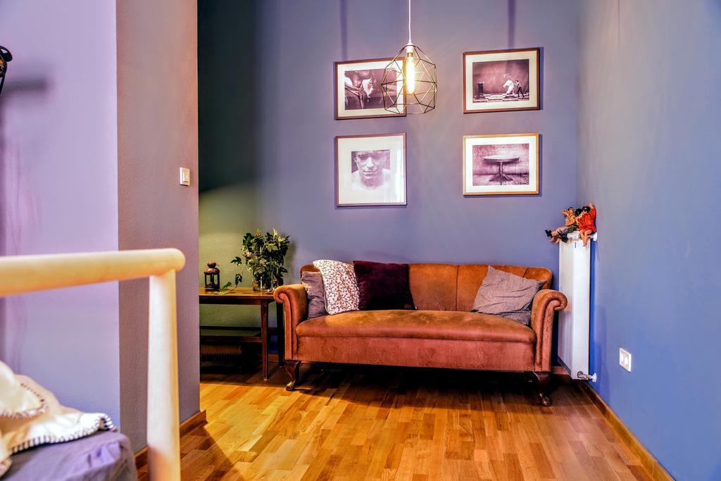 Summerstreetseven بودابست المظهر الخارجي الصورة